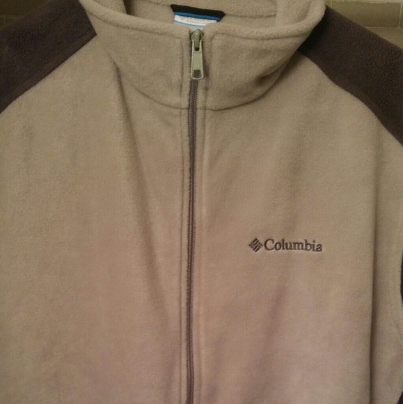 Columbia Other - Columbia Vest